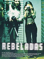 Rebeladas