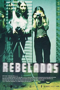 Rebeladas