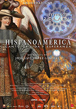 Hispanoamérica, canto de vida y esperanza