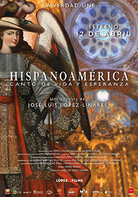 Hispanoamérica, canto de vida y esperanza