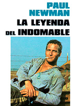 La leyenda del indomable