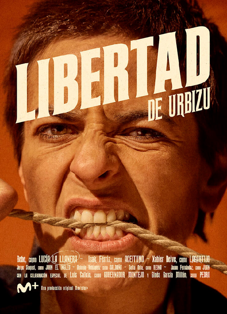 Libertad