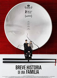 Breve historia de una familia