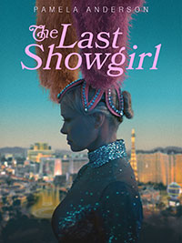 The last showgirl