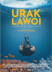 Urak Lawoi, hermanos del mar