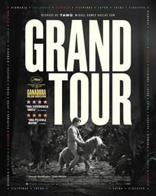 Grand tour