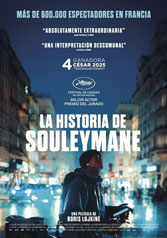 La historia de Soulaeymane