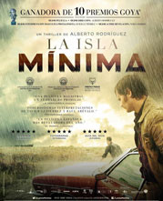 La isla mínima