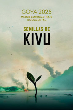 Semillas de kivu