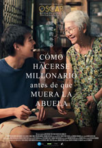 Cómo hacerse millonario