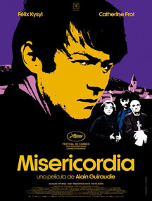 Misericordia