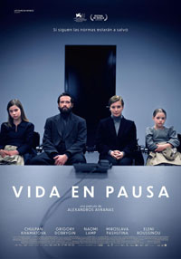 Vida en pausa