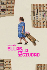 Ellas en la ciudad