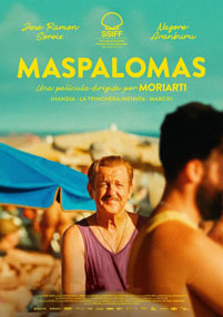 Maspalomas