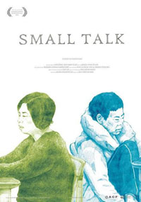Small talk