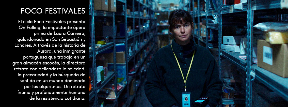 Ciclo Foco Festivales Ciclo Foco Festivales