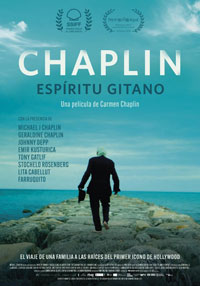 Chaplin: espíritu gitano