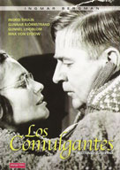 Los comulgantes