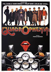 Quadrophenia