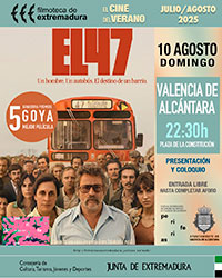 El 47