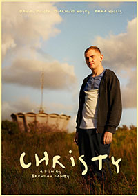 CHRISTY