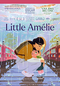 Little Am&eacute;lie