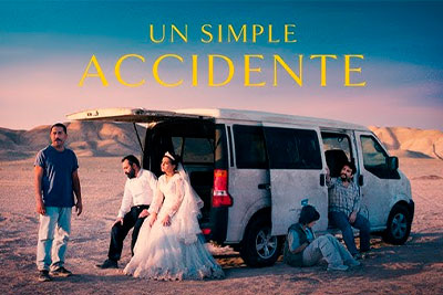 Itinerante Enero 26