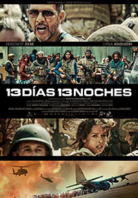 13 d&iacute;as 13 noches