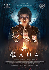 Gaua