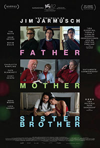 Father Mother Sister Brother