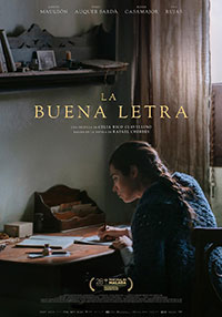 La buena letra