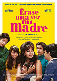 &Eacute;rase una vez mi madre