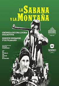 LA S&Aacute;BANA Y LA MONTA&Ntilde;A