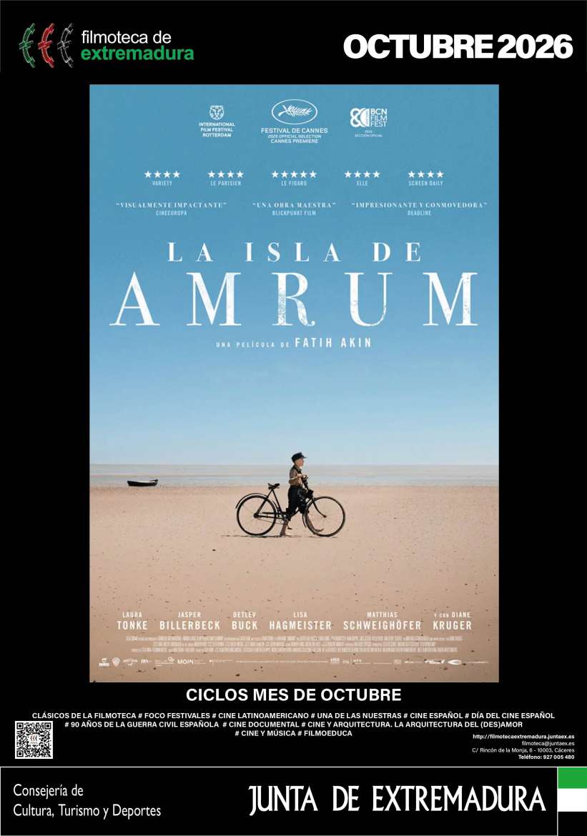Sedes mensuales Octubre