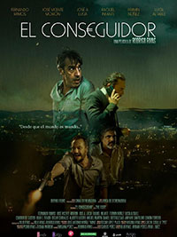 El conseguidor