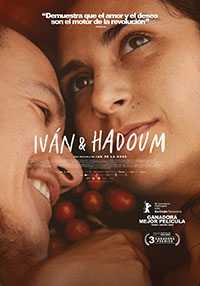 Iv&aacute;n & Hadoum