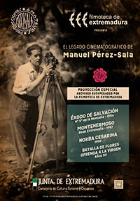 Archivo de Manuel P&eacute;rez-Sala