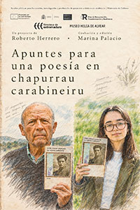 Apuntes para una poes&iacute;a en Chapurrau / Apuntes para una poes&iacute;a en Carabineiru