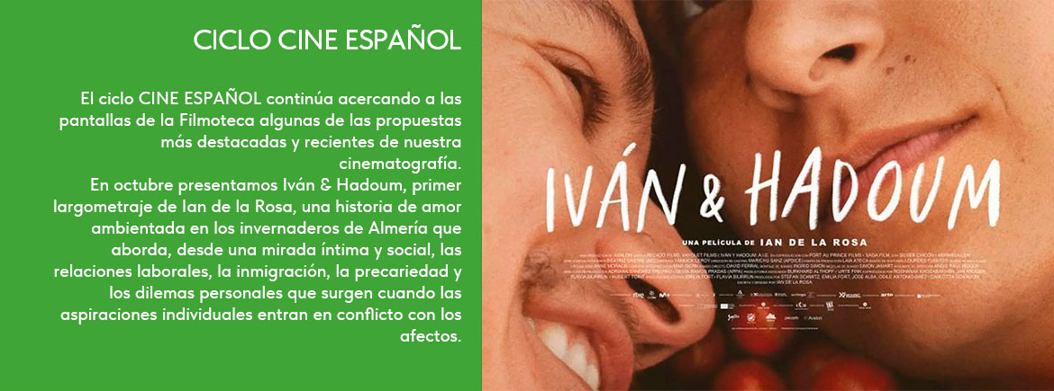 Cine Espa&ntilde;ol