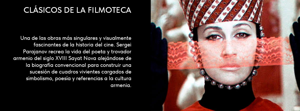 Cl&aacute;sicos de la Filmoteca