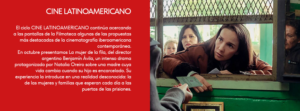 Cine Latinoamericano