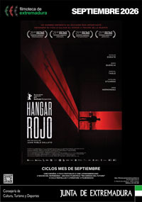 Itinerante Septiembre 26